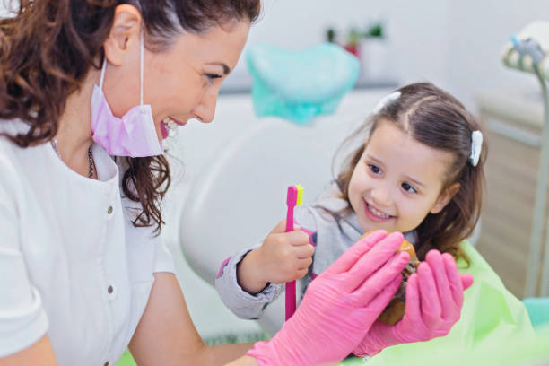 TMJ/TMD Treatment in Wenona, IL